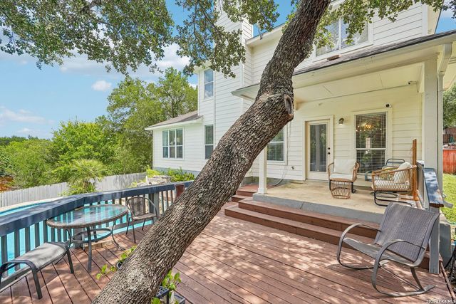11611 Creek Ash, San Antonio, TX 78253