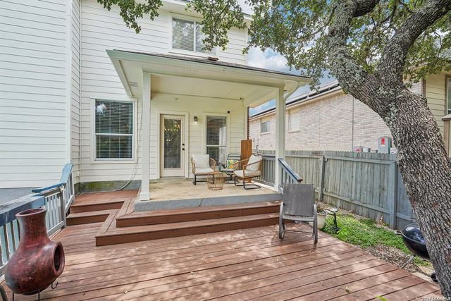 11611 Creek Ash, San Antonio, TX 78253
