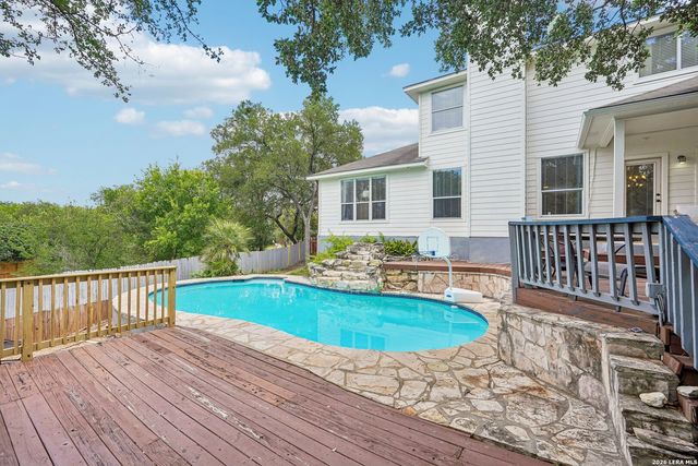 11611 Creek Ash, San Antonio, TX 78253