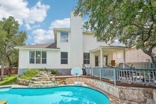 11611 Creek Ash, San Antonio, TX 78253