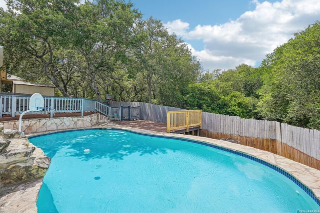 11611 Creek Ash, San Antonio, TX 78253