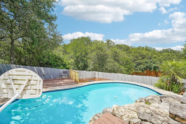 11611 Creek Ash, San Antonio, TX 78253