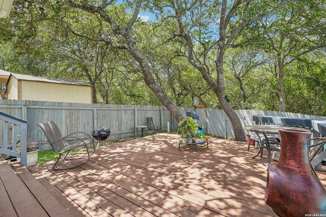 11611 Creek Ash, San Antonio, TX 78253