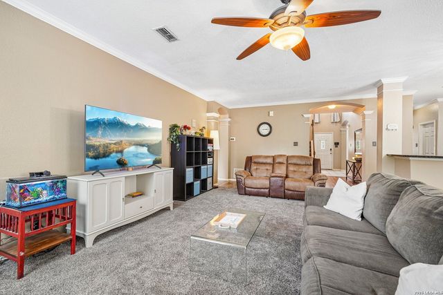 11611 Creek Ash, San Antonio, TX 78253