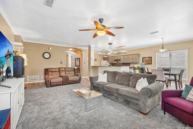 11611 Creek Ash, San Antonio, TX 78253