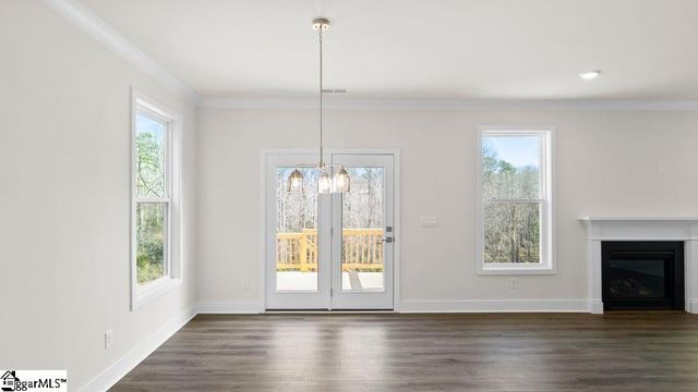 126 Barred Owl Road, Travelers Rest, SC 29690