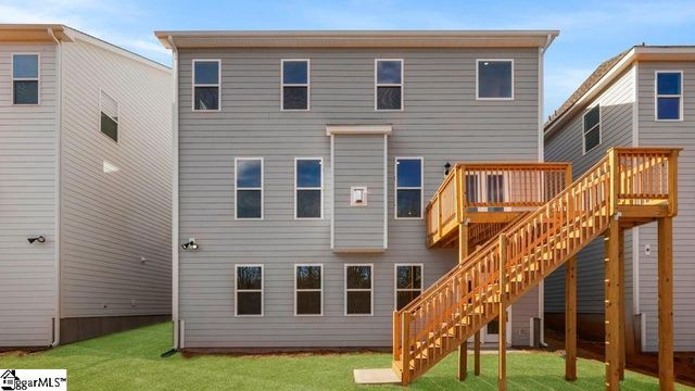 126 Barred Owl Road, Travelers Rest, SC 29690