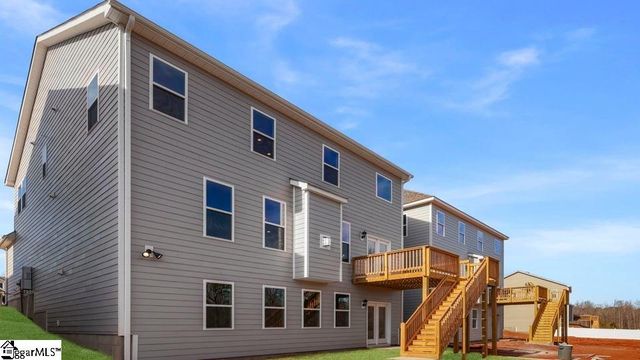 126 Barred Owl Road, Travelers Rest, SC 29690