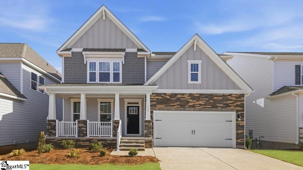 126 Barred Owl Road, Travelers Rest, SC 29690