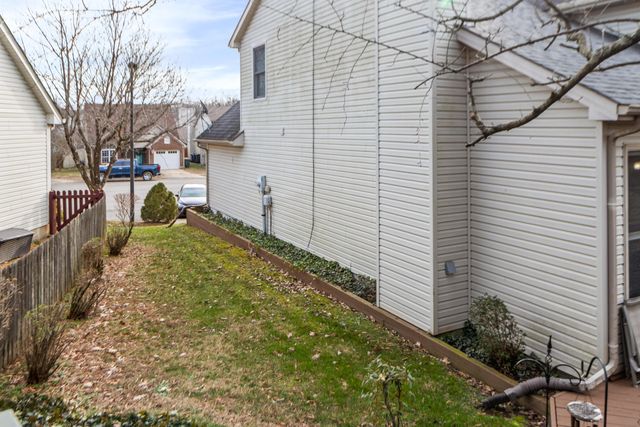 1105 Canyon Court, Lexington, KY 40509