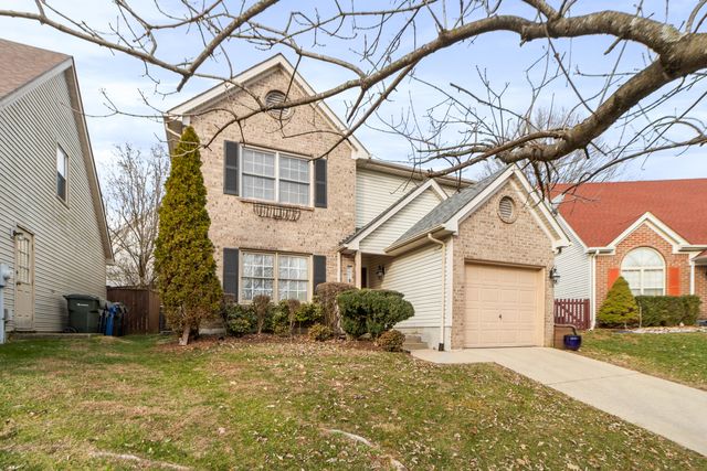 1105 Canyon Court, Lexington, KY 40509
