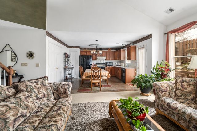 1105 Canyon Court, Lexington, KY 40509