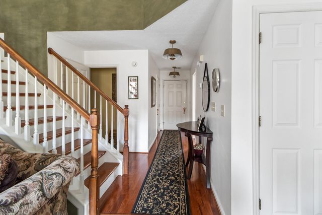 1105 Canyon Court, Lexington, KY 40509