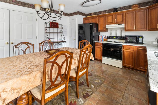 1105 Canyon Court, Lexington, KY 40509