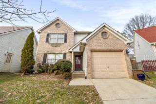 1105 Canyon Court, Lexington, KY 40509