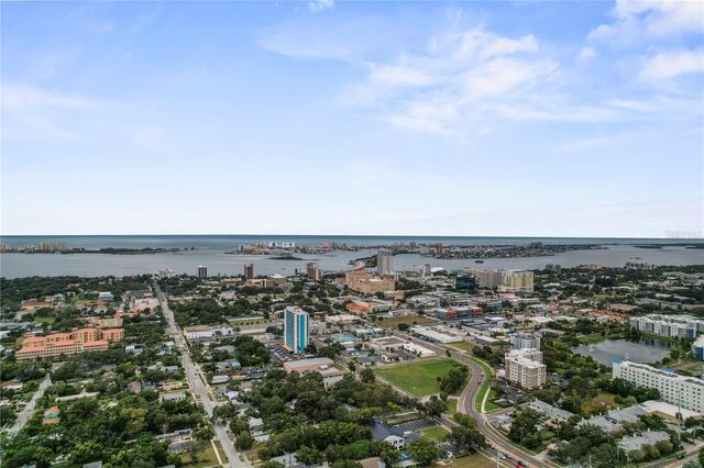 701 S MADISON AVENUE 116, Clearwater, FL 33756