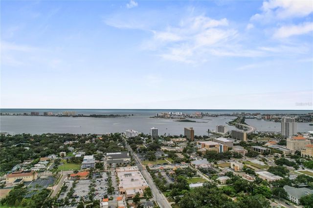 701 S MADISON AVENUE 116, Clearwater, FL 33756