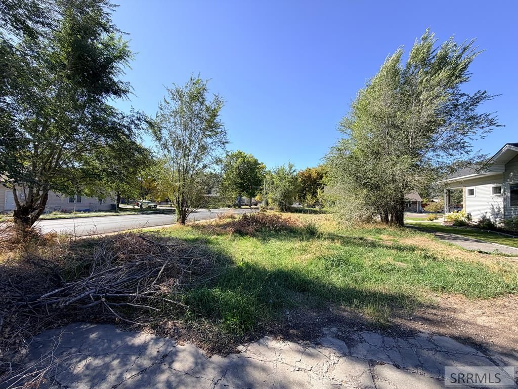 Image 1 of property listing at 920 E Clark Street, Pocatello, ID 83201