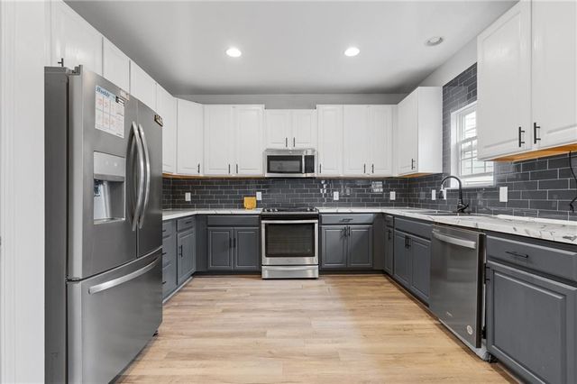 1657 BRADMERE Lane, Lithia Springs, GA 30122