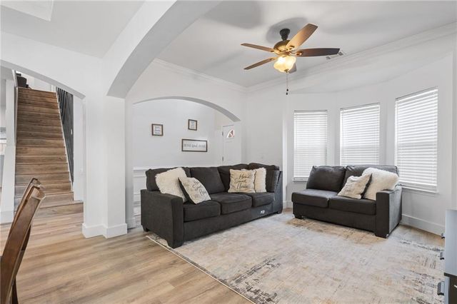 1657 BRADMERE Lane, Lithia Springs, GA 30122