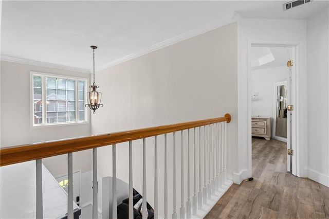 1657 BRADMERE Lane, Lithia Springs, GA 30122