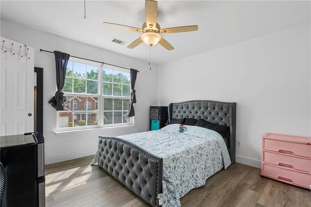 1657 BRADMERE Lane, Lithia Springs, GA 30122