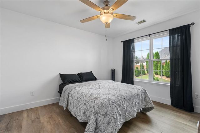 1657 BRADMERE Lane, Lithia Springs, GA 30122