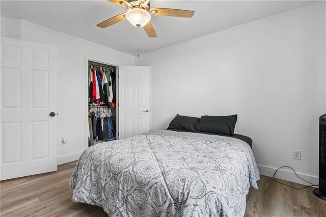 1657 BRADMERE Lane, Lithia Springs, GA 30122