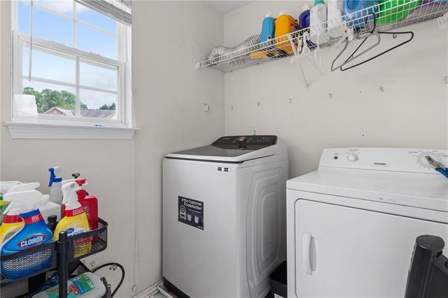 1657 BRADMERE Lane, Lithia Springs, GA 30122