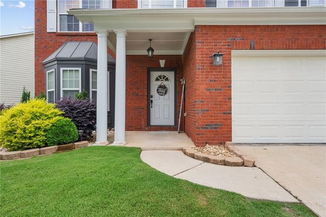 1657 BRADMERE Lane, Lithia Springs, GA 30122