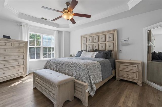 1657 BRADMERE Lane, Lithia Springs, GA 30122