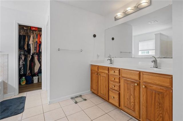 1657 BRADMERE Lane, Lithia Springs, GA 30122