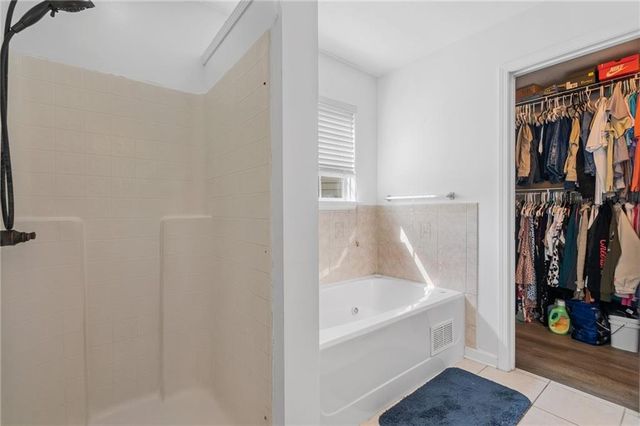 1657 BRADMERE Lane, Lithia Springs, GA 30122