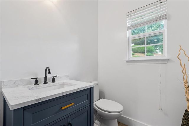 1657 BRADMERE Lane, Lithia Springs, GA 30122