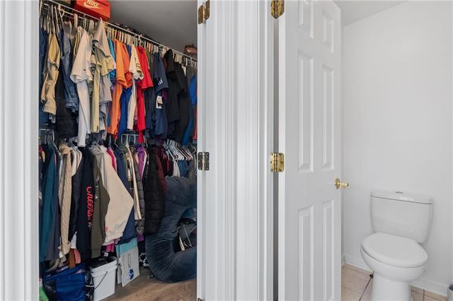 1657 BRADMERE Lane, Lithia Springs, GA 30122