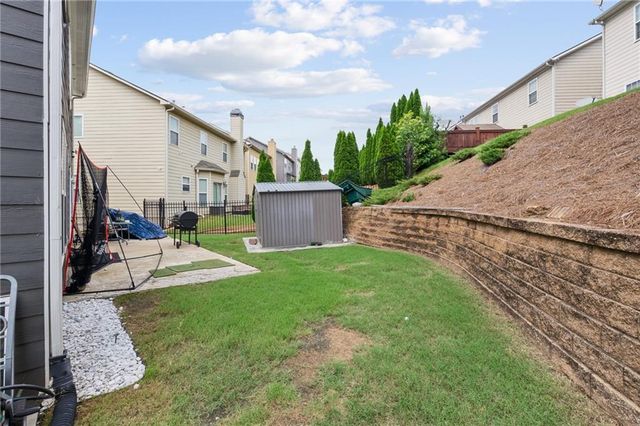 1657 BRADMERE Lane, Lithia Springs, GA 30122