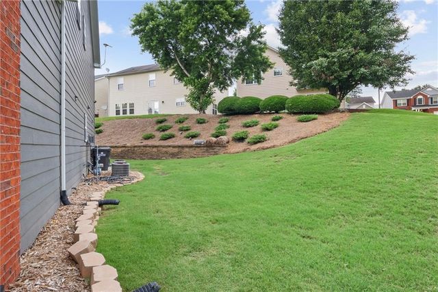 1657 BRADMERE Lane, Lithia Springs, GA 30122