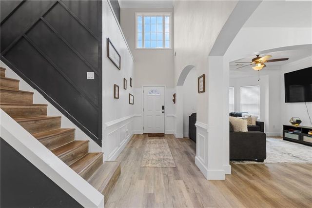 1657 BRADMERE Lane, Lithia Springs, GA 30122