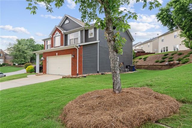 1657 BRADMERE Lane, Lithia Springs, GA 30122