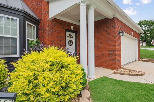 1657 BRADMERE Lane, Lithia Springs, GA 30122