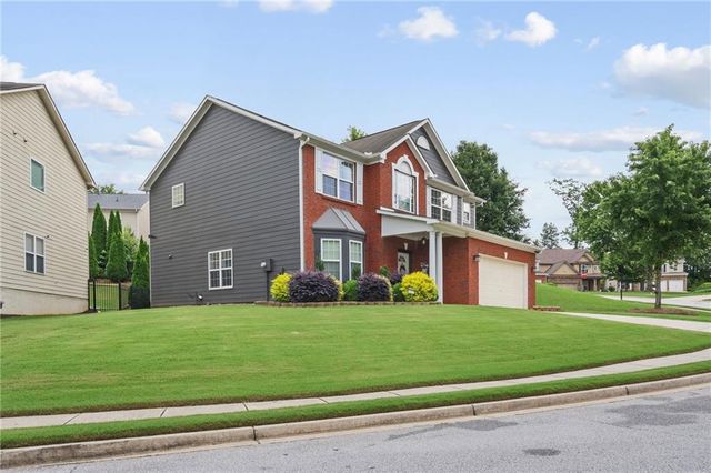 1657 BRADMERE Lane, Lithia Springs, GA 30122