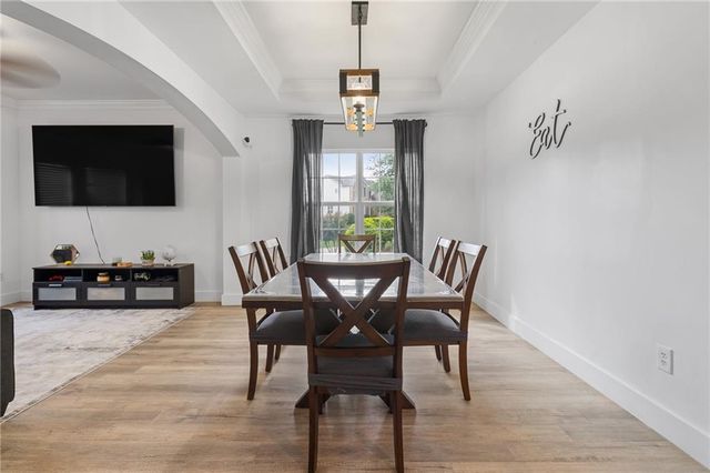 1657 BRADMERE Lane, Lithia Springs, GA 30122