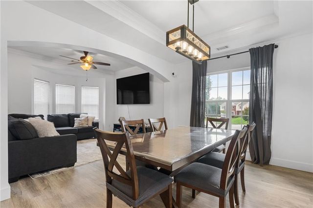 1657 BRADMERE Lane, Lithia Springs, GA 30122