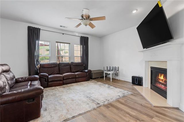 1657 BRADMERE Lane, Lithia Springs, GA 30122