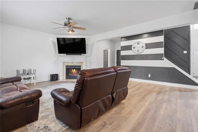 1657 BRADMERE Lane, Lithia Springs, GA 30122