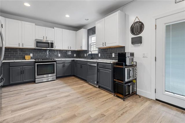 1657 BRADMERE Lane, Lithia Springs, GA 30122