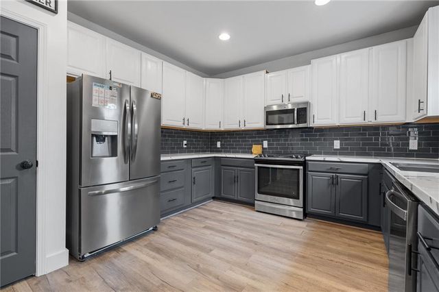 1657 BRADMERE Lane, Lithia Springs, GA 30122