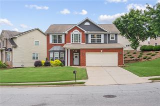 1657 BRADMERE Lane, Lithia Springs, GA 30122