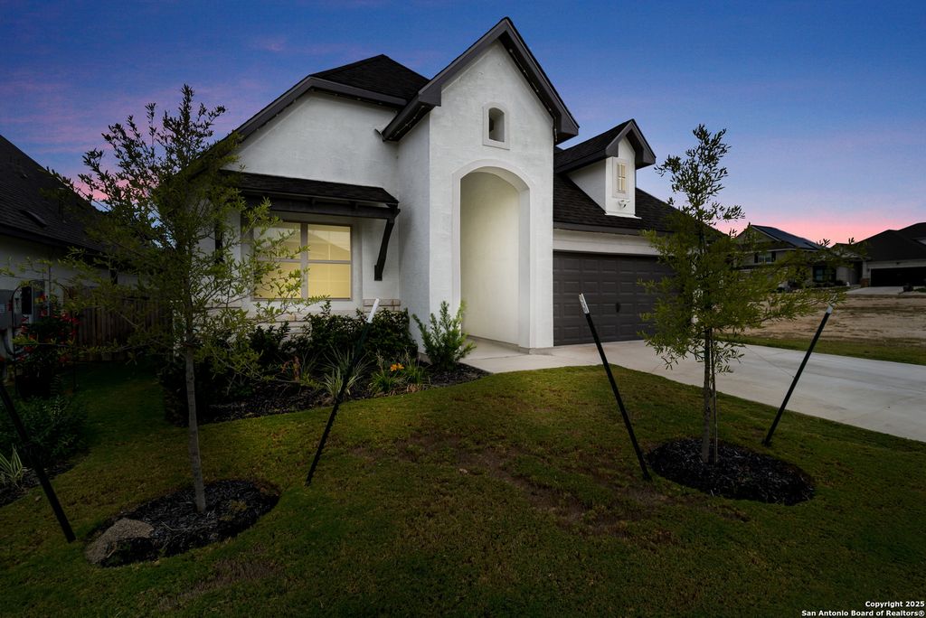 1714 Dunvegan, Bulverde, TX 78163