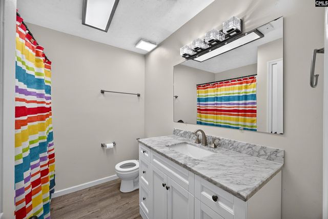 1118 Pepper Ridge Drive, Lugoff, SC 29078
